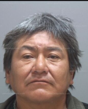 Boyd Yazzie