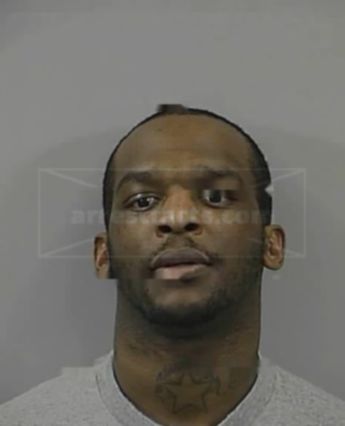 Christopher Angelo Thomas
