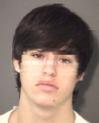 Landon Trey Pressley