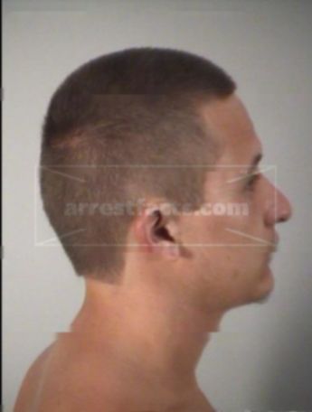 Jarrod Alan Griffith