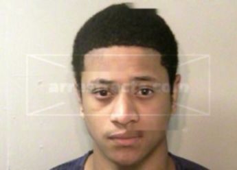 Tarvell Javon Seaton