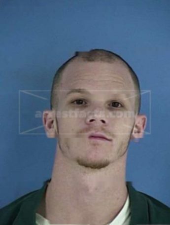 Zachary Steven Grizzard
