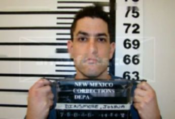 Joshua Lee Dinsmore