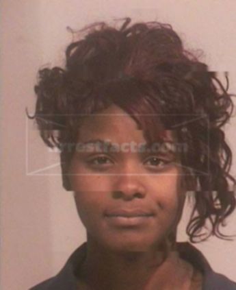 Tameka Bellamy