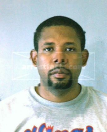 Michael Deandre Gay