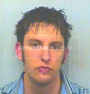 Chad Elman Dickerson