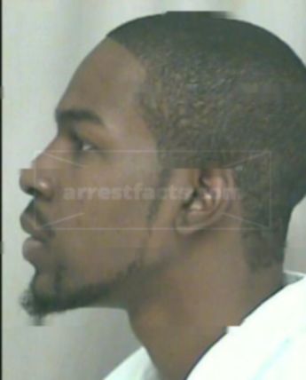 Kendrick Leroy Nelson