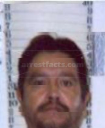 Ramiro M Alvarado