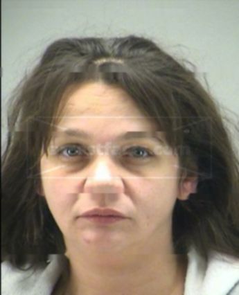 Marjorie Melinda Jones