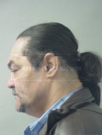 Argelio Abolinar Benitez