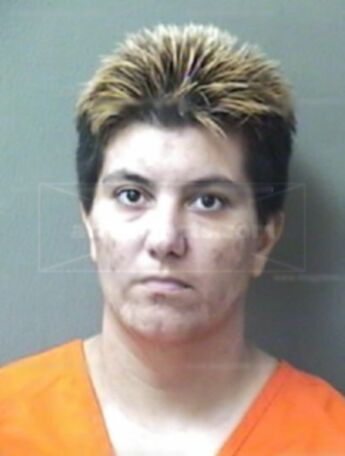 Brandy Christine Pinchback