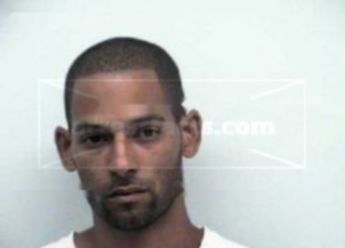 Alexander Baez