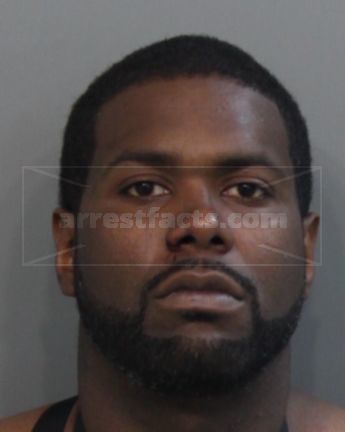Derrick Montrell Long