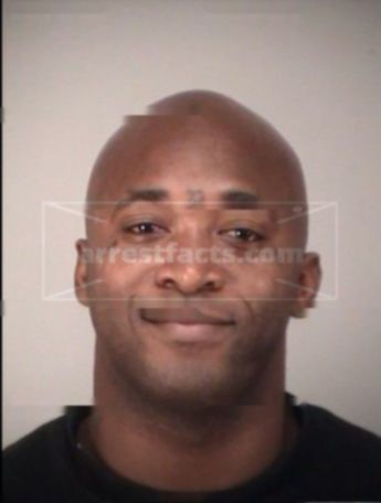 Andrew Xavier Perkins