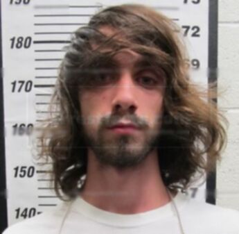 Connor Mcbride