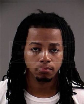 Terrell Lamant Moore