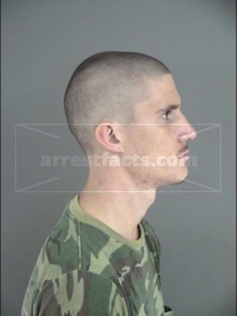 Logan James Anders