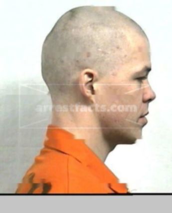 Mark Alan Burleson