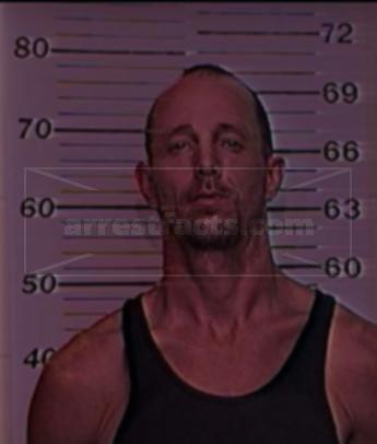 Mark Eric Scott