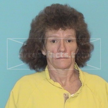 Patricia Joyce Boggs