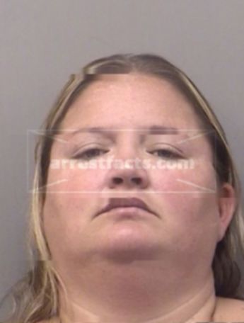 Tammy Lynn Fugate
