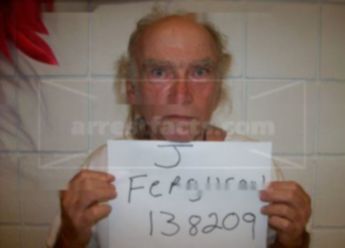 James O Ferguson