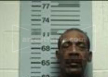Donald Donald Roberts