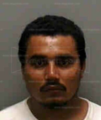 Jose Ramiro Figueroa
