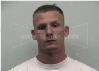 Dustin Charles Winward
