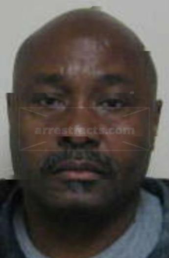 Andre Fernandez Lewis