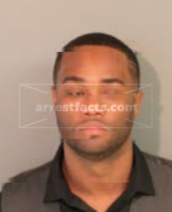 Marcus Powell