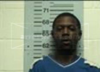 Deandre Deshun Perry