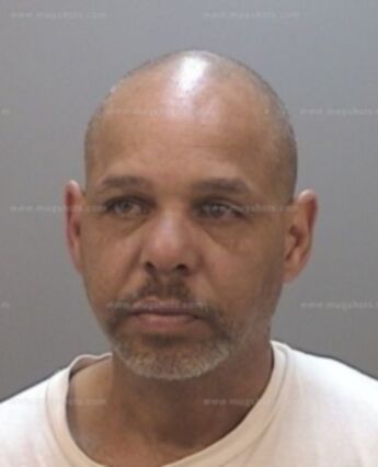 Joseph Lee Henry