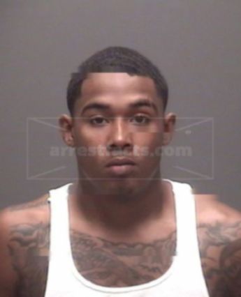 Sterling Lee Alaniz