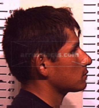 Armando Garcia-Nunez