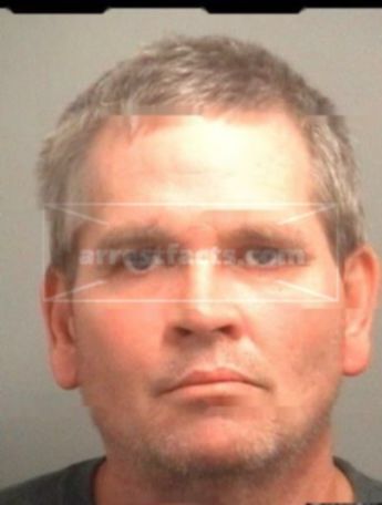 Darrin Thomas Sledge