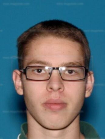 Michael Aaron Cloyd