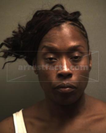 Elaunna Veanishia Howard