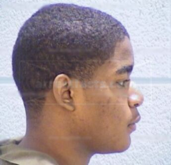 Wendel White Jr.