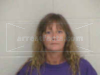 Terry Lynn Vance