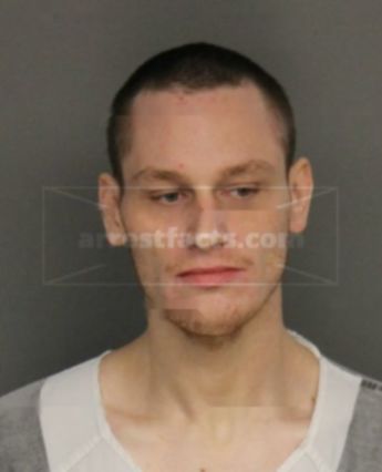 Christopher Daniel Corwin