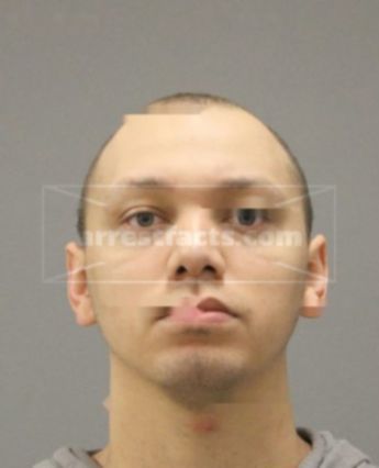Korde Isaiah Gonzalez