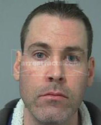 Aaron Phillip Hunter