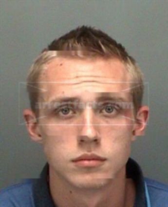 Nicholas Todd Gibson