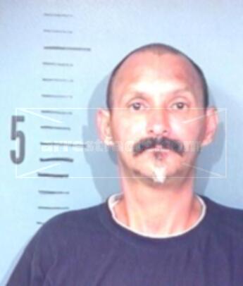 Samuel Sotelo Montanez
