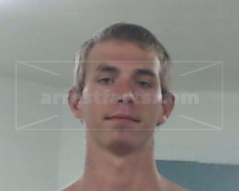 Zachary Ryan Baird