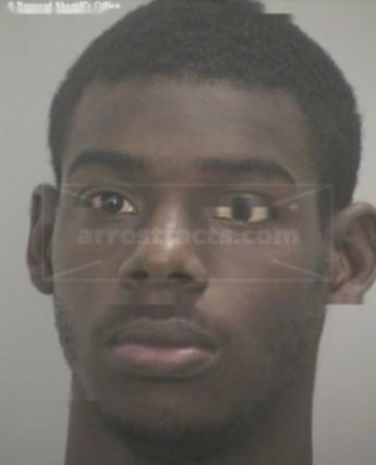 Dahron Jrod Edwards