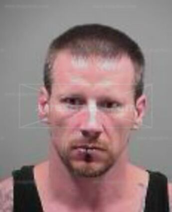 Michael James Mc-Cormick Ii