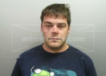 Alan Scott Harris Jr.