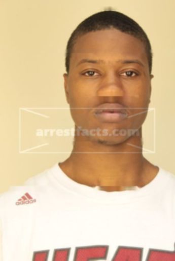 Dameon Corencio Mays